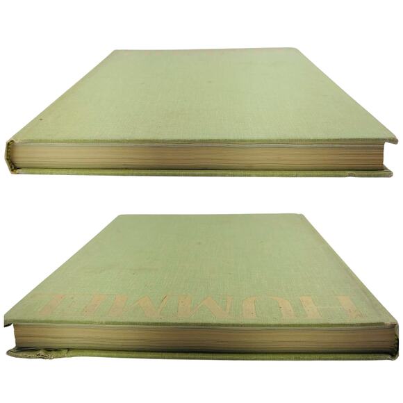 Hummel The Complete Collector's Guide Illustrated by Eric Ehrmann 1976 Portfolio - Picture 4 of 16